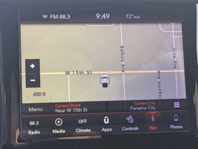 2019 RAM 1500 Rebel 4x4 Crew Cab 5'7" Box