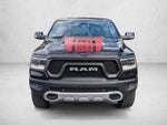 2019 RAM 1500 Rebel 4x4 Crew Cab 5'7" Box