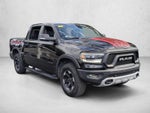 2019 RAM 1500 Rebel 4x4 Crew Cab 5'7" Box
