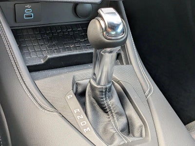 2024 Ford Mustang GT Premium Fastback