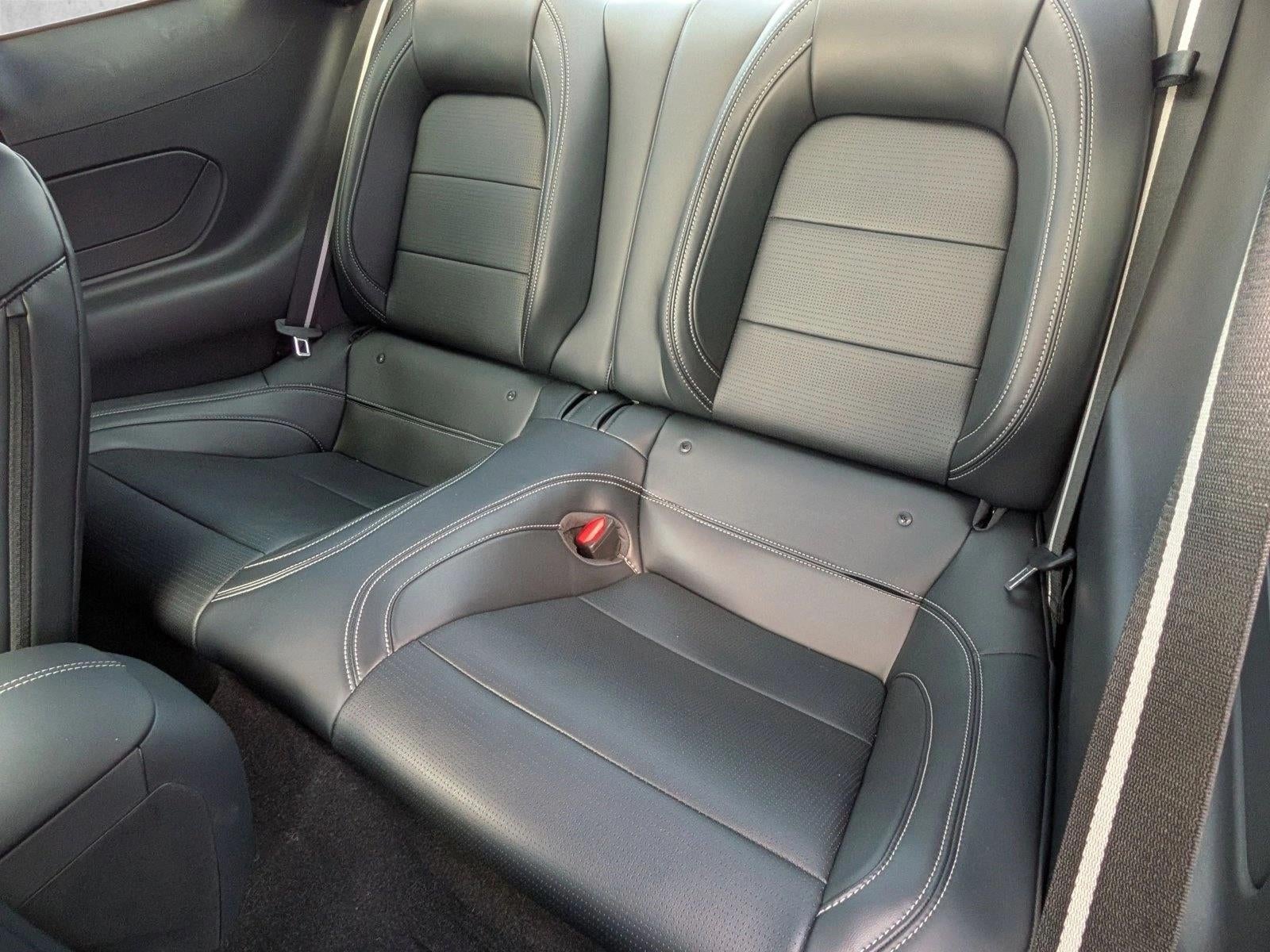 2024 Ford Mustang GT Premium Fastback