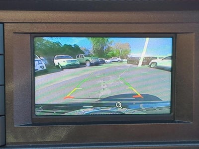 2017 Ford Mustang GT Fastback