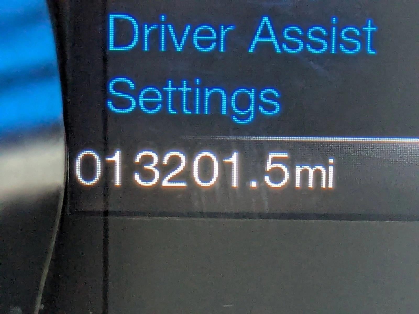 2017 Ford Mustang GT Fastback