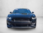 2017 Ford Mustang GT Fastback