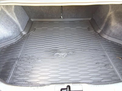 2017 Ford Mustang GT Fastback