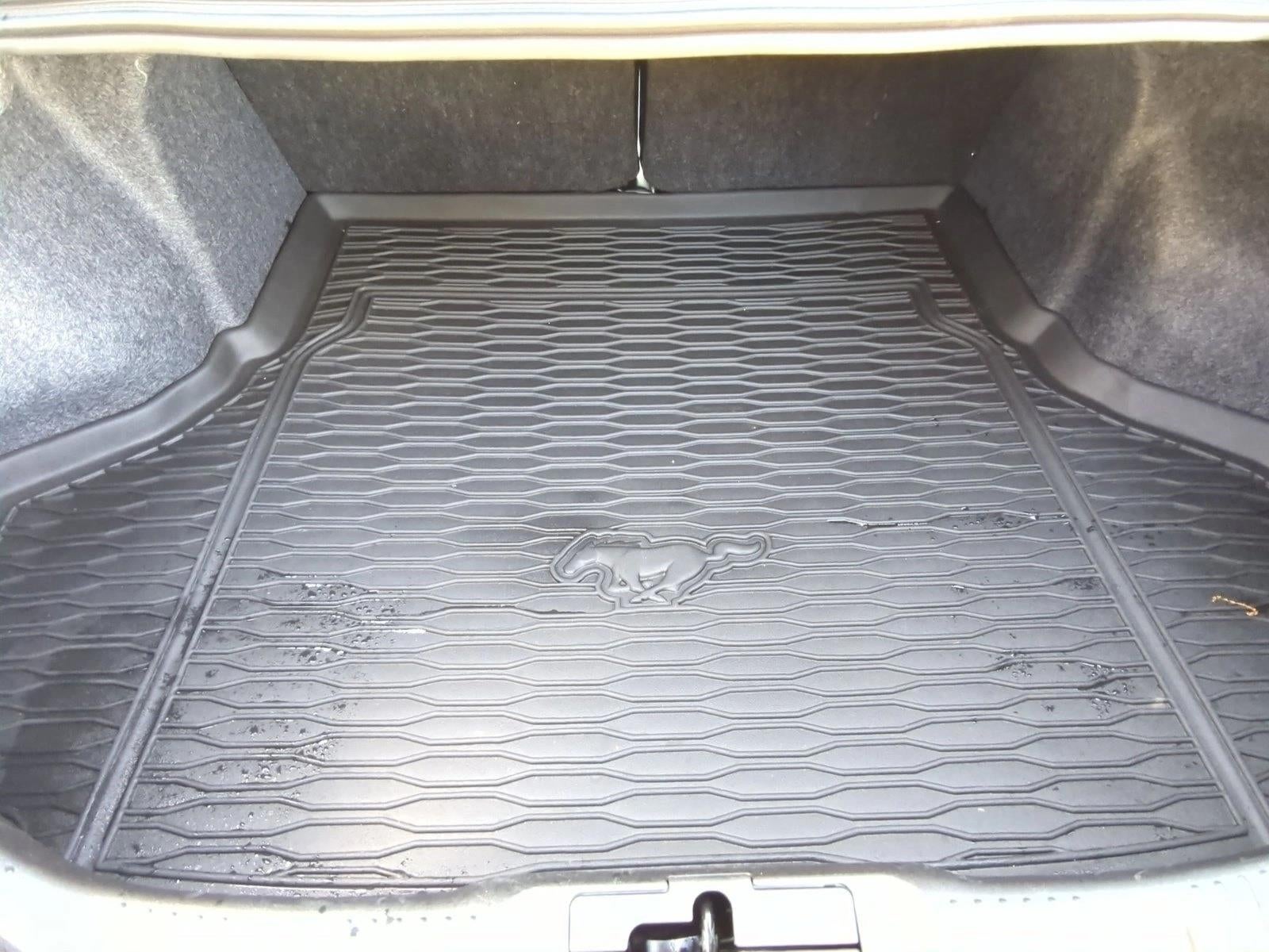 2017 Ford Mustang GT Fastback