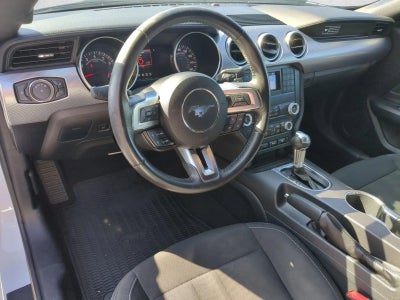 2020 Ford Mustang GT Fastback