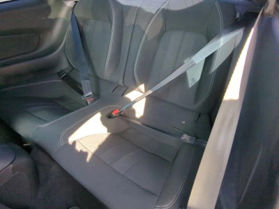 2020 Ford Mustang GT Fastback