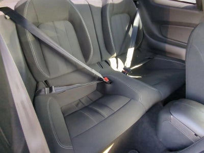 2020 Ford Mustang GT Fastback