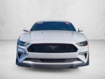 2020 Ford Mustang GT Fastback