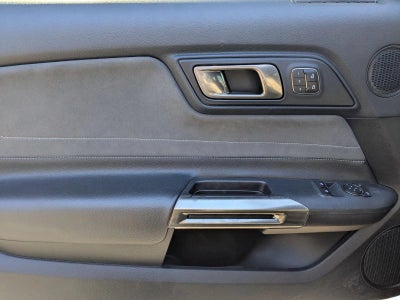 2019 Ford Mustang Shelby GT350 Fastback