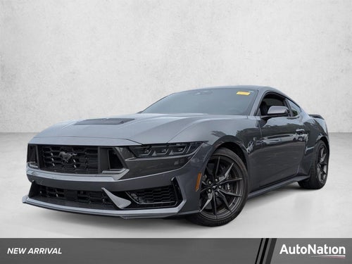 2024 Ford Mustang Dark Horse Fastback