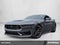 2024 Ford Mustang Dark Horse Fastback