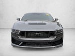 2024 Ford Mustang Dark Horse Fastback