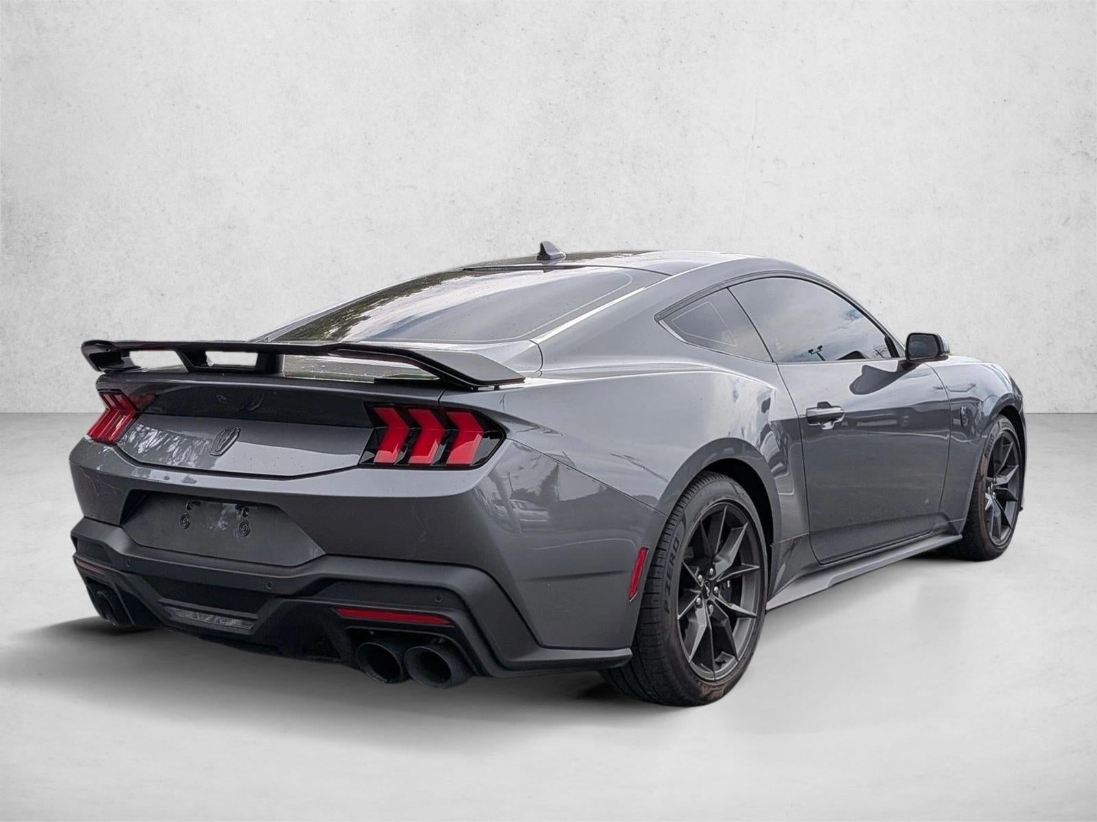 2024 Ford Mustang Dark Horse Fastback