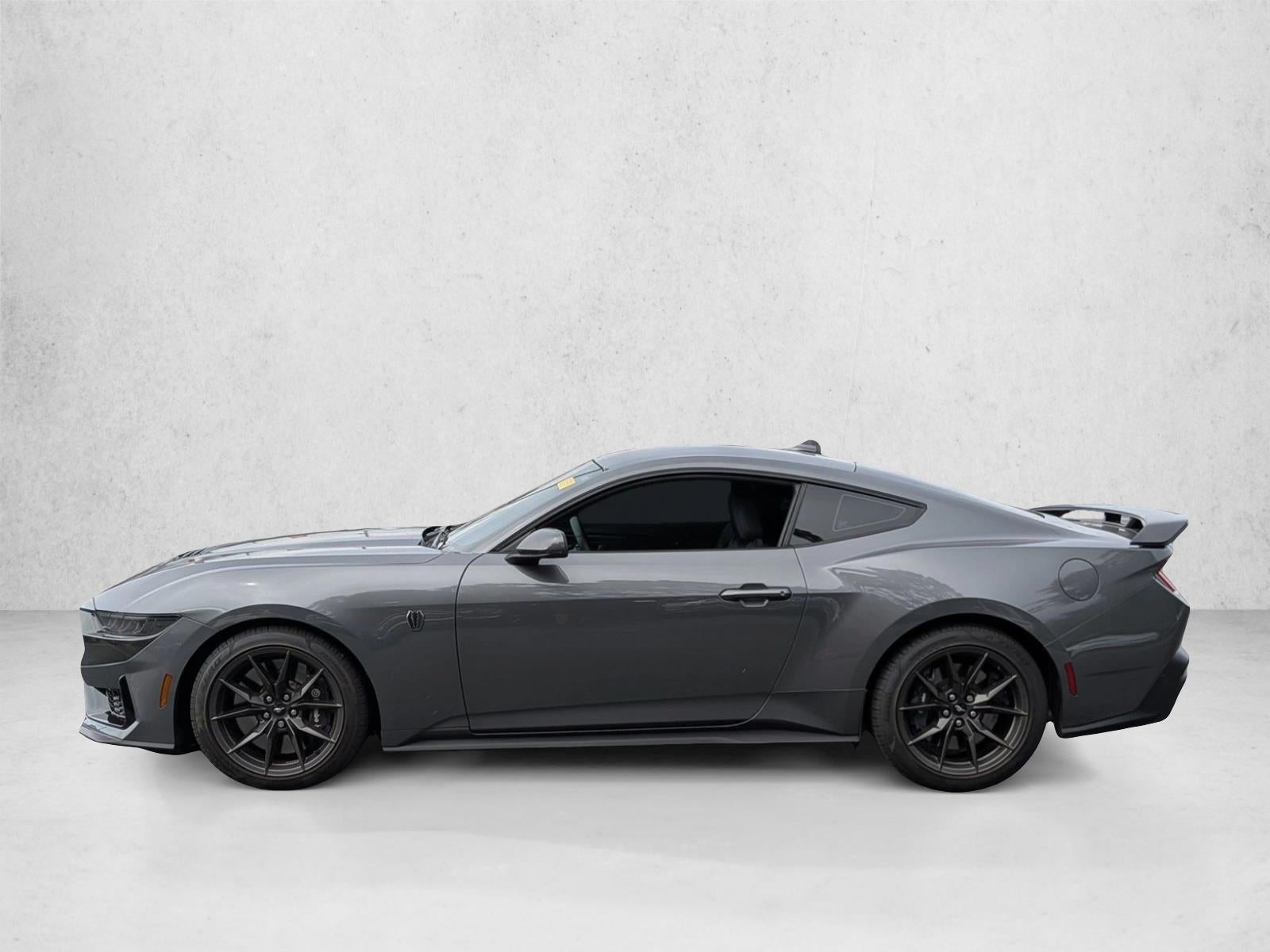 2024 Ford Mustang Dark Horse Fastback