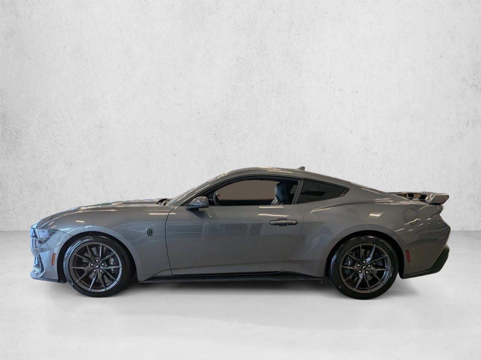 2024 Ford Mustang Dark Horse Fastback