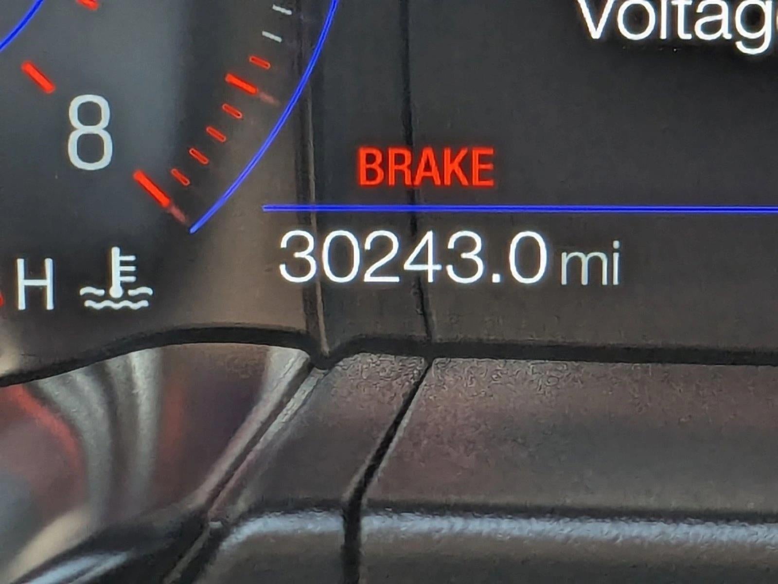 2021 Ford Mustang Mach 1 Fastback