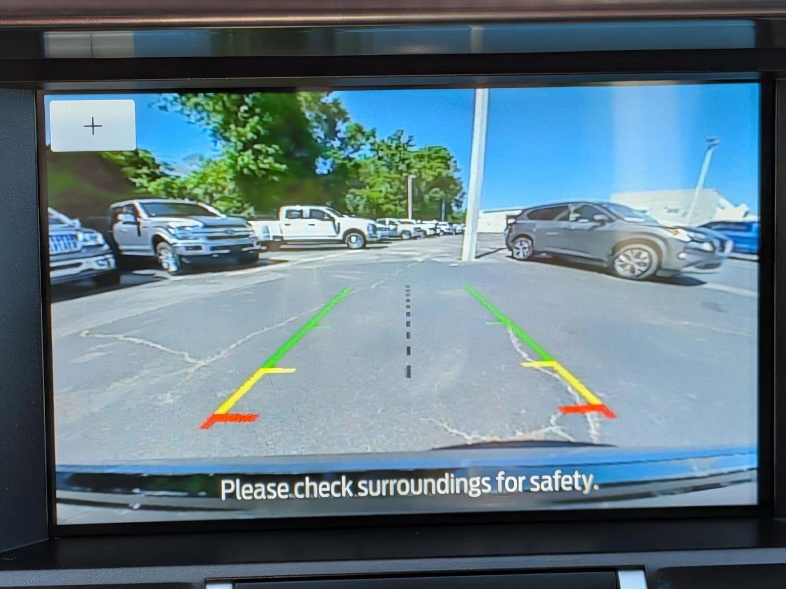 2021 Ford Mustang Mach 1 Fastback