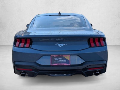 2024 Ford Mustang EcoBoost Fastback