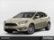 2015 Ford Focus 5dr HB Titanium