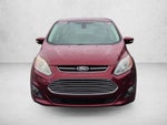 2015 Ford C-Max Hybrid 5dr HB SEL