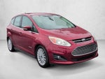 2015 Ford C-Max Hybrid 5dr HB SEL