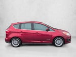 2015 Ford C-Max Hybrid 5dr HB SEL