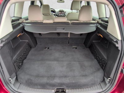 2015 Ford C-Max Hybrid 5dr HB SEL