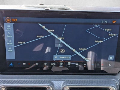 2024 Ford Mustang GT Premium Convertible