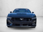 2024 Ford Mustang GT Premium Convertible