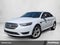 2017 Ford Taurus SE FWD