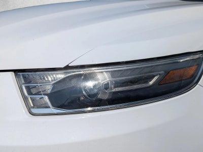 2017 Ford Taurus SE FWD
