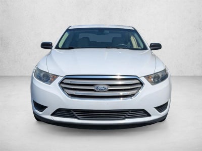 2017 Ford Taurus SE FWD