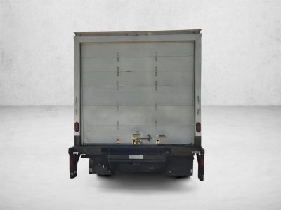 2021 Ford E-Series Cutaway E-450 DRW 158" WB