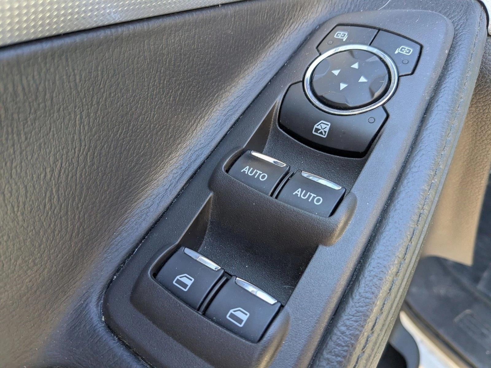 2014 Ford Explorer FWD 4dr XLT