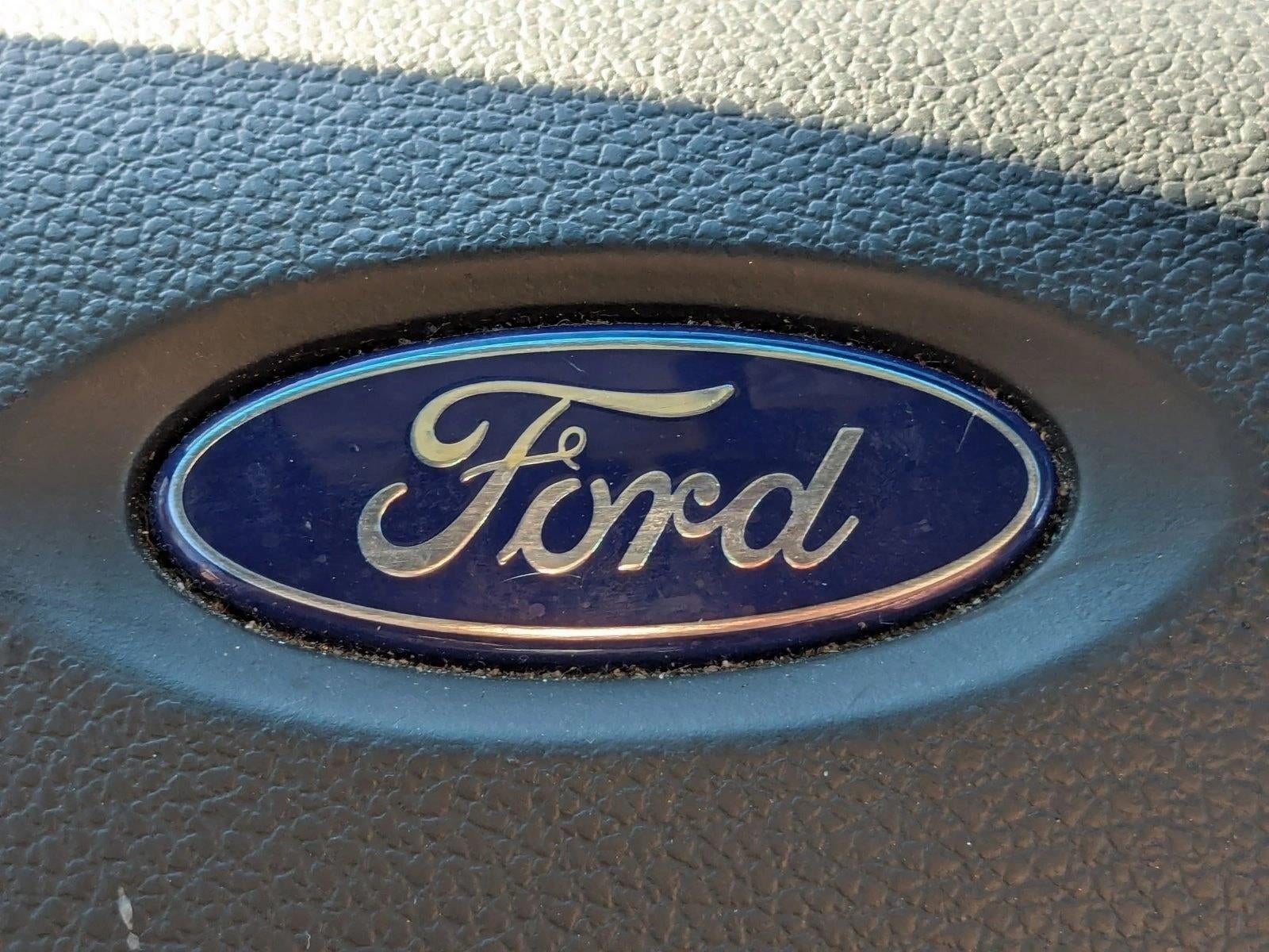 2014 Ford Explorer FWD 4dr XLT