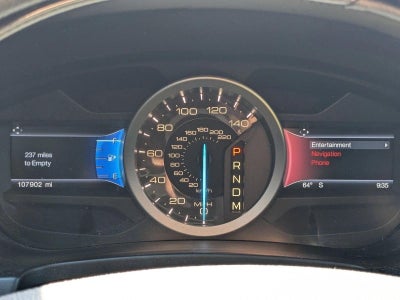 2014 Ford Explorer FWD 4dr XLT