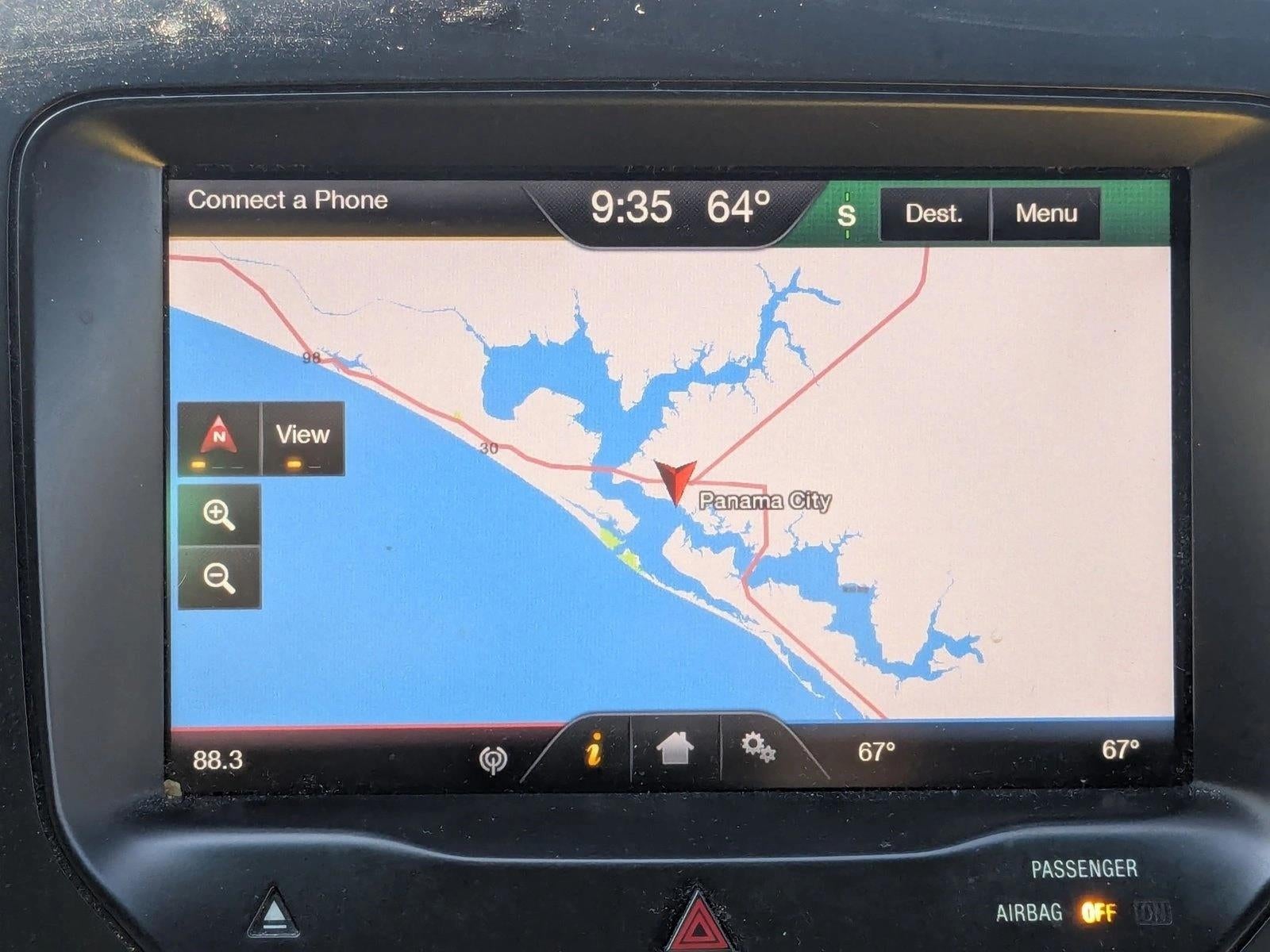 2014 Ford Explorer FWD 4dr XLT