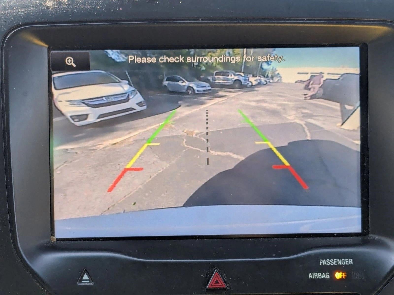 2014 Ford Explorer FWD 4dr XLT