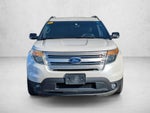 2014 Ford Explorer FWD 4dr XLT