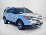 2014 Ford Explorer FWD 4dr XLT