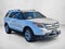 2014 Ford Explorer FWD 4dr XLT