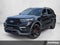 2023 Ford Explorer ST 4WD