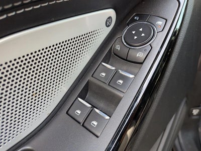 2023 Ford Explorer ST 4WD