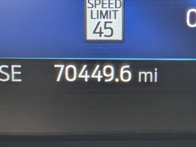 2023 Ford Explorer ST 4WD