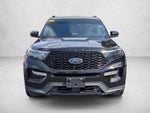 2023 Ford Explorer ST 4WD