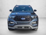 2023 Ford Explorer ST 4WD