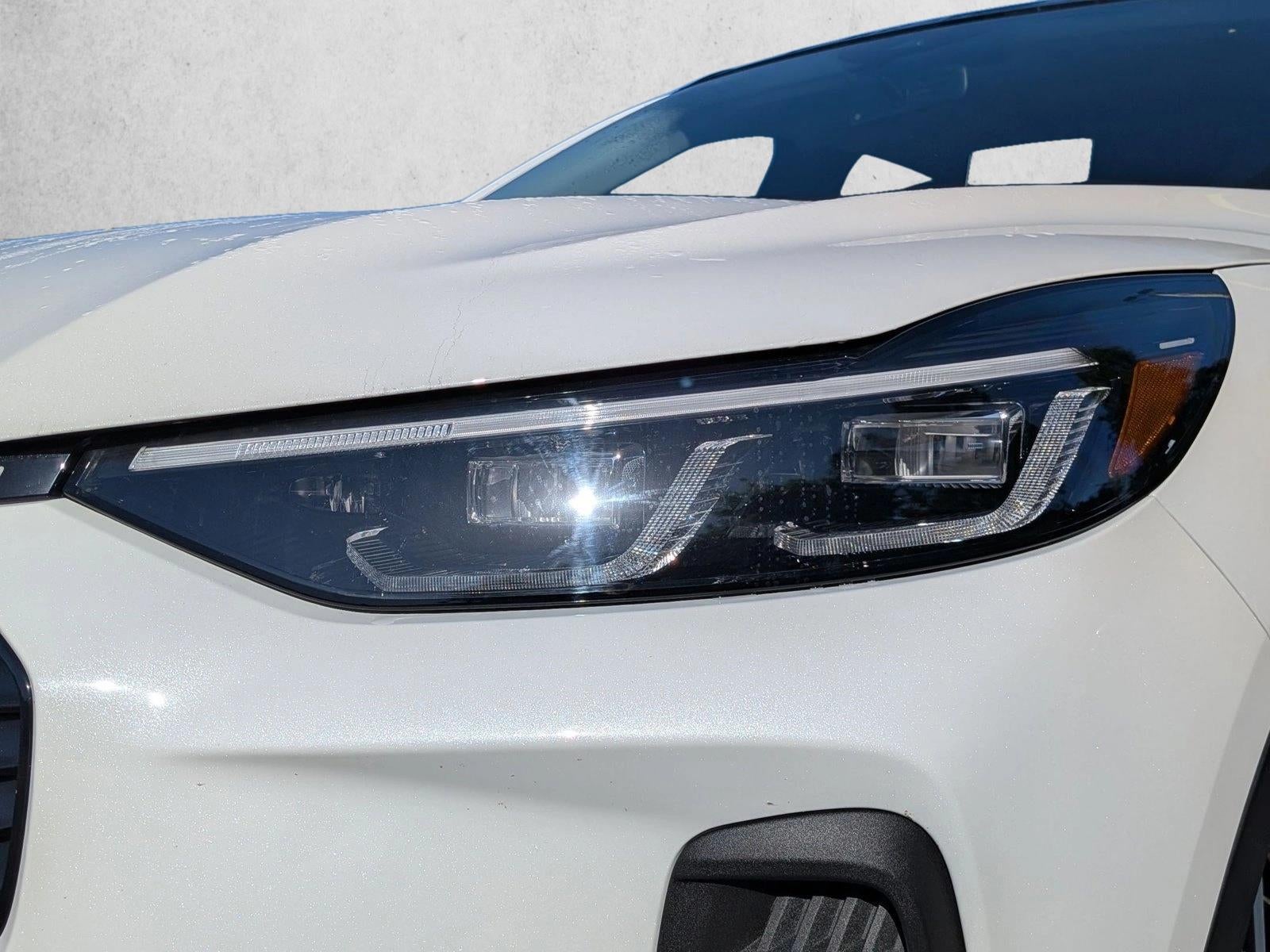 2025 Ford Escape PHEV FWD