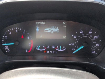 2020 Ford Escape SE FWD